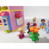 Lego Duplo - La maison familiale - Réf 10505