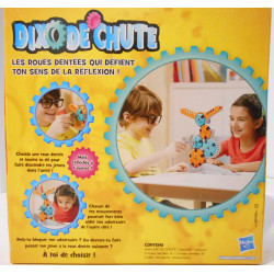 Dix de Chute - Hasbro Gaming