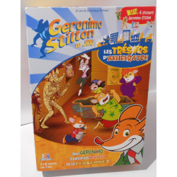 Geronimo Stilton