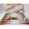 Backgammon - Playtime