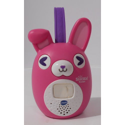 Jouet interactif - Storikid pocket- vtech