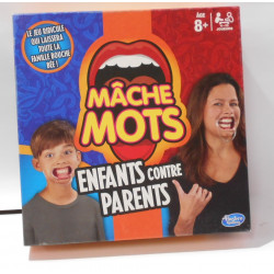 Mâche motes - Hasbro Gaming