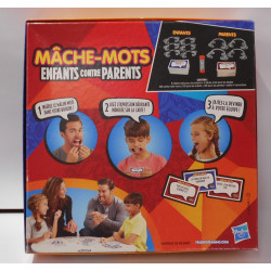 Mâche motes - Hasbro Gaming