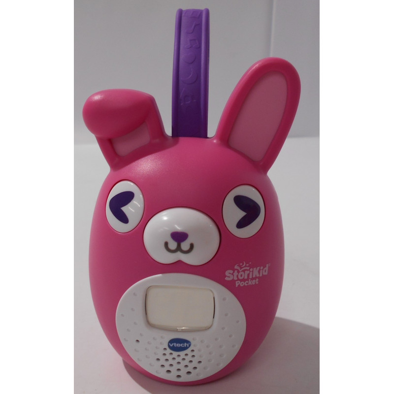 Jouet interactif - Storikid pocket- Vtech