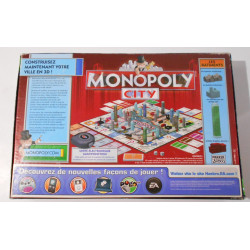 Monopoly City