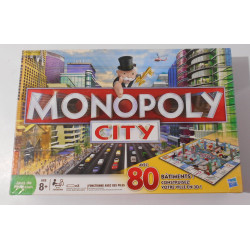 Monopoly City