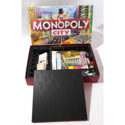 Monopoly City