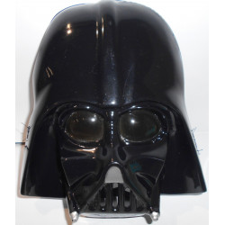 Masque Dark vador Star wars