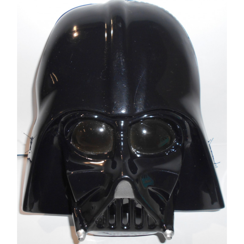 Masque Dark vador Star wars