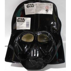 Masque Dark vador Star wars