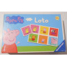 Loto Peppa pig - Ravensburger