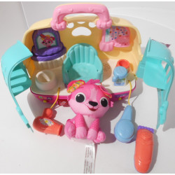 Titou et son salon de toilettage - Vtech