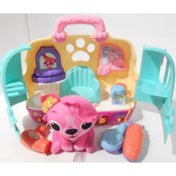 Titou et son salon de toilettage - Vtech