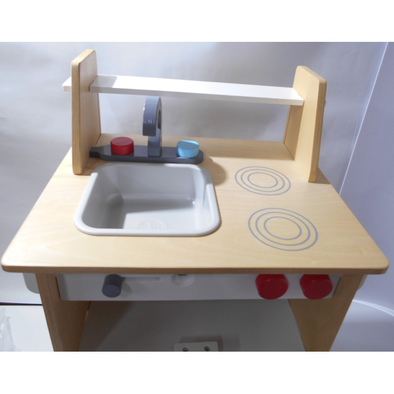 oxybul | Petite cuisinière à Clipser 18-6 Ans