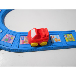 Vtech - Smart Ville - Ma gare ABC