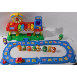 Vtech - Smart Ville - Ma...