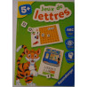 Jeux de lettres