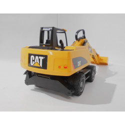 Pelleteuse Caterpillar - BRUDER -