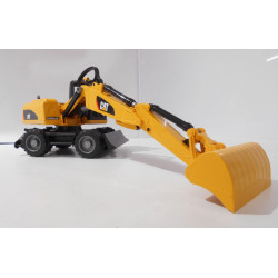 Pelleteuse Caterpillar - BRUDER -