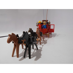 Playmobil Klicky - La...