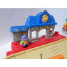 Circuit train - Little People Fisher-Price