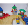 Circuit train - Little People Fisher-Price