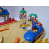 Circuit train - Little People Fisher-Price