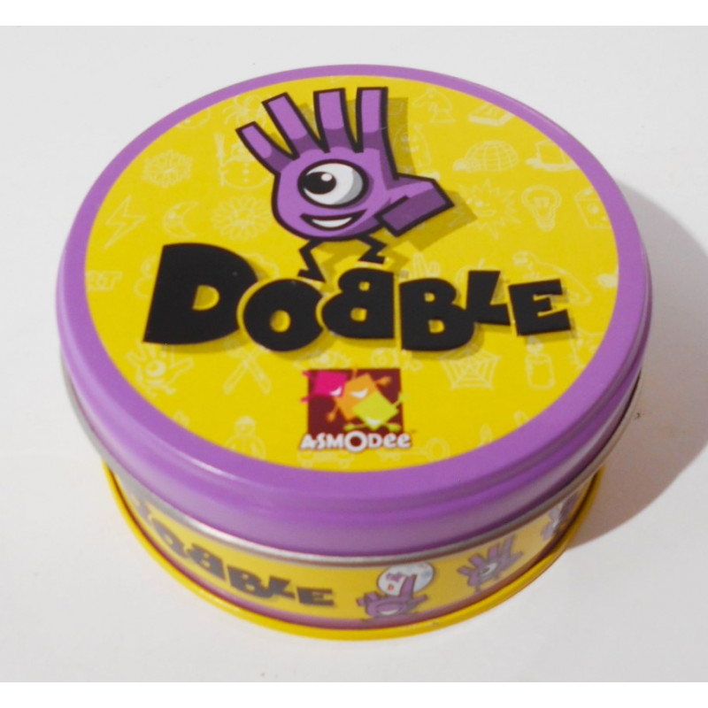 Dobble