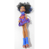 Monster High Dance Class Robecca Steam Doll