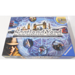 Scotland Yard - Ravensburger