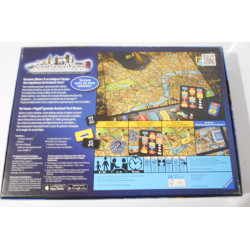 Scotland Yard - Ravensburger