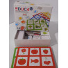 loto des couleurs -Educ4 Oxybul