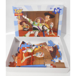 Puzzle Toy Story 4