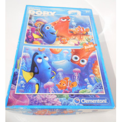 Puzzle Dory