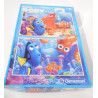 Puzzle Dory