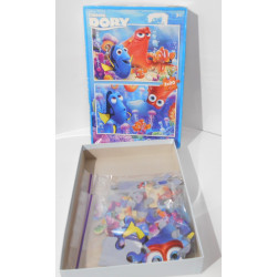 Puzzle Dory