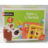 Loto de la ferme - Nathan