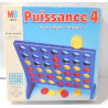 Puissance 4 - MB jeux