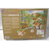 Puzzle observation dinosaures - Djeco