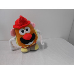 Peluche "Ms patate"