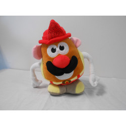 Peluche "Ms patate"