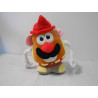 Peluche "Ms patate"