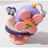 jouets bebe ventouse - Snails