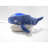 Veilleuse peluche baleine  - Pabobo