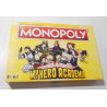 Monopoly - My Hero Academia (FR)