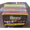 Les Experts 2éme édition - jeu de société