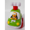 Voiture push and go - Clementoni