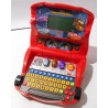 Vtech-ordinateur éducatif cars 3