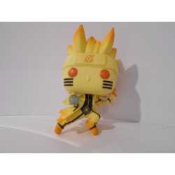 Funko pop naruto kurama