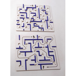 Jeu de labyrinthe